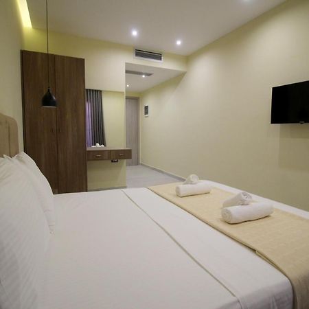 Hotel Sunway Ksamil Ngoại thất bức ảnh