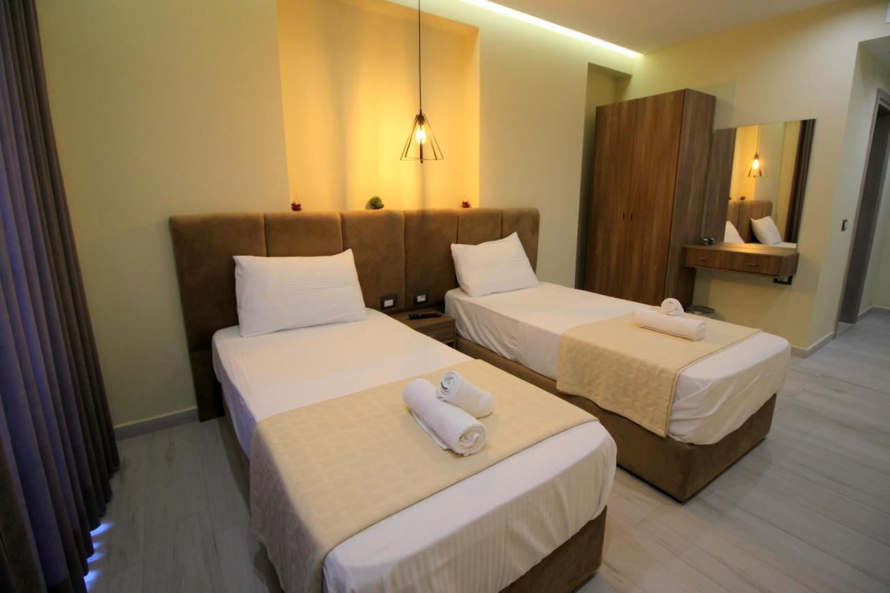 Hotel Sunway Ksamil Ngoại thất bức ảnh