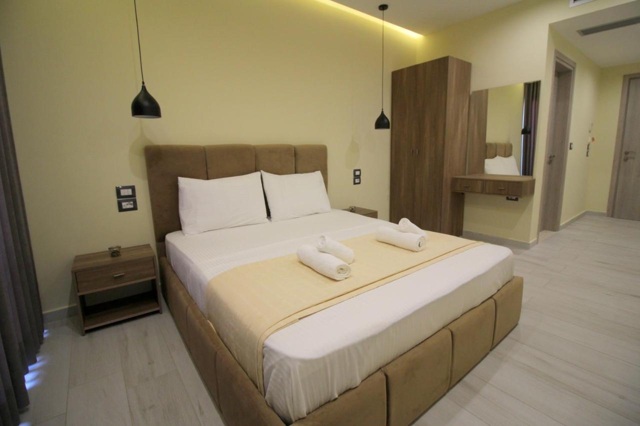 Hotel Sunway Ksamil Ngoại thất bức ảnh