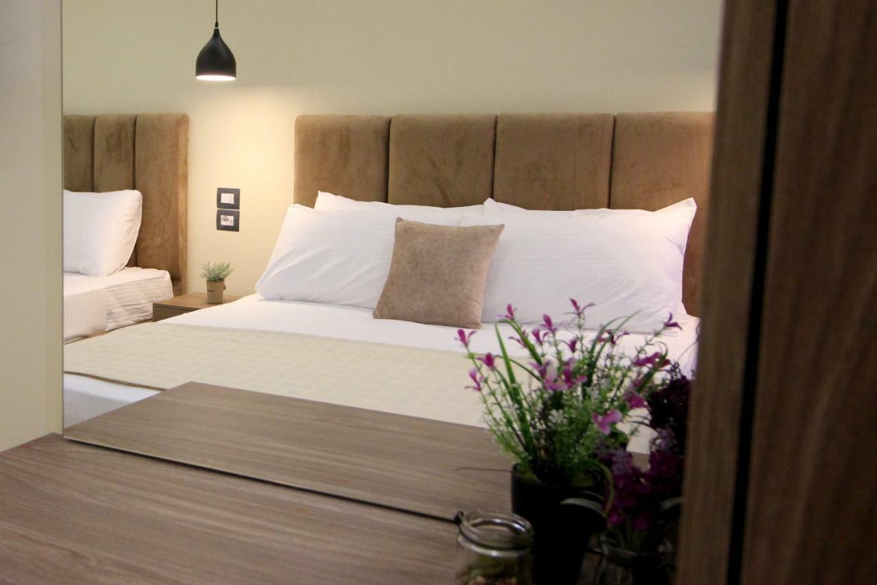 Hotel Sunway Ksamil Ngoại thất bức ảnh