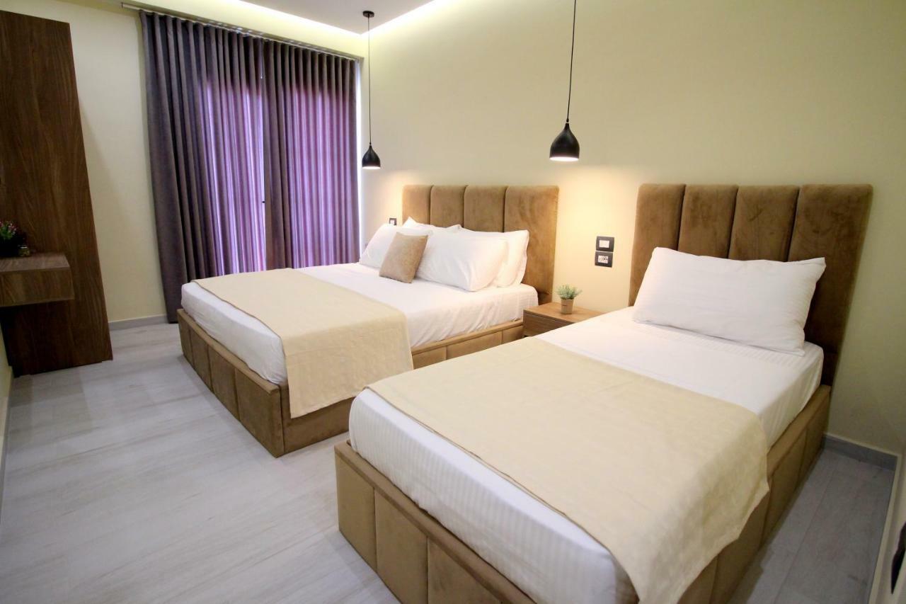 Hotel Sunway Ksamil Ngoại thất bức ảnh