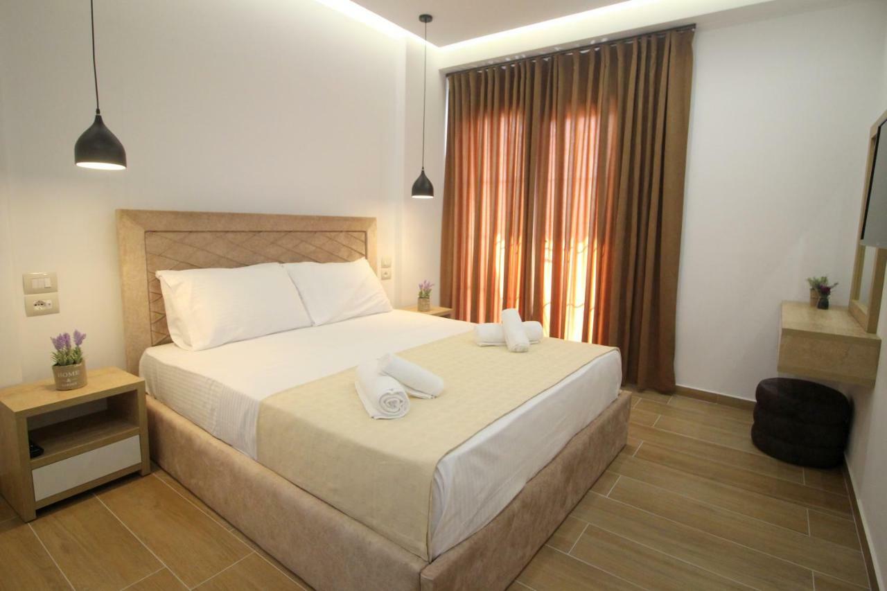 Hotel Sunway Ksamil Ngoại thất bức ảnh