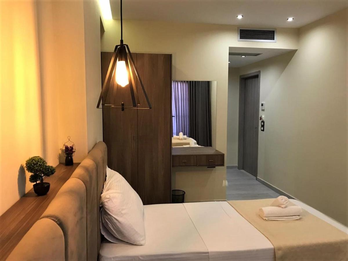 Hotel Sunway Ksamil Ngoại thất bức ảnh